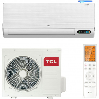 Спліт-система TCL FreshIN 2.0 Series FBI TAC-12CHSD/FBI