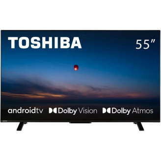 Телевізор Toshiba UA2363DG 55` LED 4K Ultra HD (55UA2363DG)