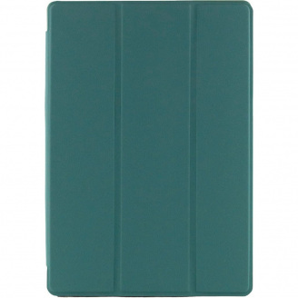Чохол-книжка Epik Book Cover stylus slot для Samsung Galaxy Tab A8 10.5 2021 SM-X200/SM-X205 Pine Green