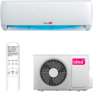 Спліт-система Idea Pro Sardius IPA-24HR-FN8
