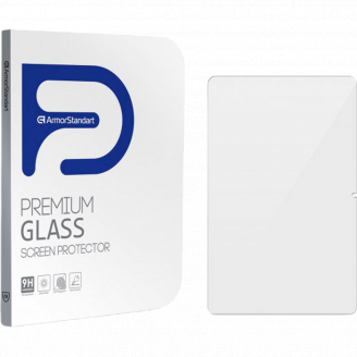 Захисне скло ArmorStandart Glass.CR для Xiaomi Redmi Pad 2022 10.6 (ARM64000)