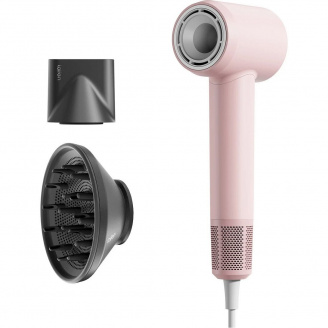 Фен Laifen SE Special Pink (1HD12-G-EU-PK-001)