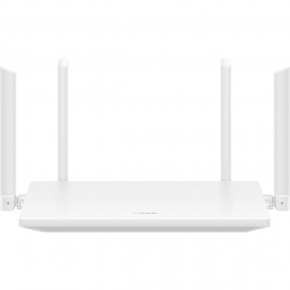 Бездротовий маршрутизатор (роутер) Huawei WiFi AX1 White (WS5203-22)