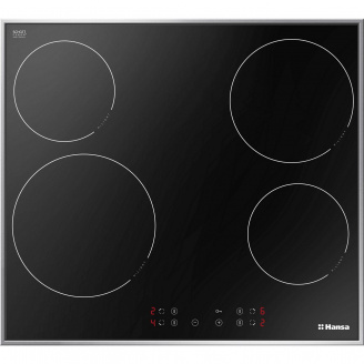 Електрична варильна поверхня Hansa BHCI66306