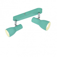 Спот Candellux Picardo 36x15 см Зеленый (92-50595)
