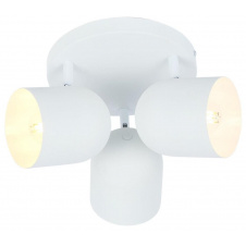 Спот Candellux Azuro 32x18 см Белый (98-63274)