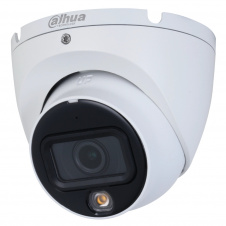 Видеокамера HDCVI 2Мп Dahua DH-HAC-HDW1200TLMP-IL-A