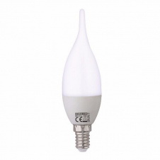 Лампа светодиодная Horoz Electric CRAFT 3.7х13.1 см Белый (001-004-0006-031)