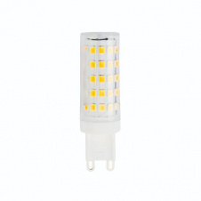 Лампа светодиодная Horoz Electric PETA 1.57х6.05 см Белый (001-045-0006-010)