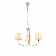 Люстра Candellux York 58x44 см Белый (50203098)