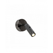 Бра Laguna Lighting 419 8 см Черный (41961-03)