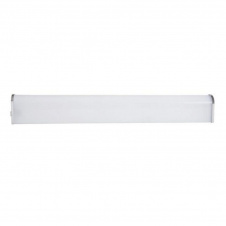 Настенный светильник Kanlux Rolso 60x5.3x6.5 см Бело-серый (Kan26700)