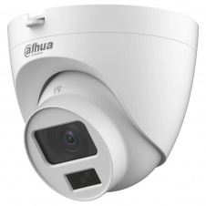 Видеокамера HDCVI 5 Мп Dahua DH-HAC-HDW1500CLQP-IL-A
