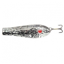 Блесна колеблющаяся Lucky John Shad Craft 36г/005