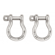 Петли Petzl Shackles (1052-C087AA00)