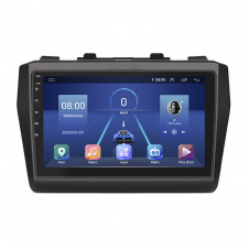 Штатная магнитола Lesko Suzuki Swift V 2016-н.в. 10" 4/32Gb 4G Wi-Fi GPS Top (10292-53908)