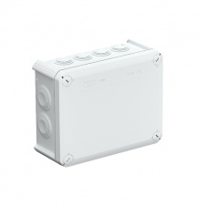 Коробка монтажная OBO Bettermann 190 x 150 x 77 мм (тип Т160 IP 66)