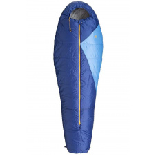 Спальник Turbat Vatra 3S Long 185 Azure Blue/Estate Blue (1054-012.005.0179)