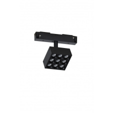Трековый светильник Laguna Lighting 126 Черный (12662-09)