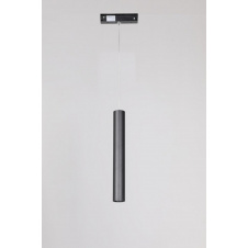Трековый светильник Laguna Lighting 113 Черный (11363-12)