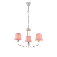 Люстра Candellux York Белый (50203097)