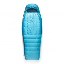 Спальник Sea To Summit Trek Women's -9C/15F Regular R правый Blue Atoll (1033-STS ASL041171-330203)