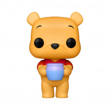 Декоративная игрушка Funko Winnie the Pooh S3 9.6 см Разноцветный KD240106