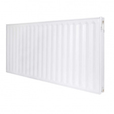 Радиатор стальной Thermo Alliance Imas 11 тип 600х1600 боковое подключение 1963 Вт (TAI116001600K)