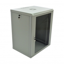 Шкаф серверный SteelNet 15U 60x50 см Серый (301974)