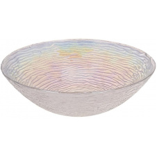 Набор 6 тарелок Mother of pearl 25 см BonaDi Разноцветный DP232981