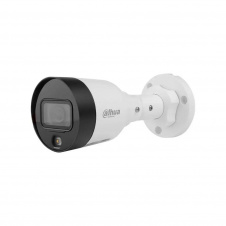 IP-видеокамера Dahua FullColor DH-IPC-HFW1239S1-LED 2 Мп (301966)