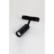 Трековый светильник Laguna Lighting 112 Черный (11263-07)