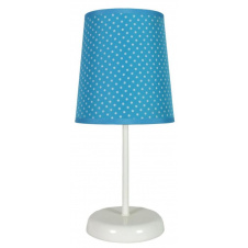 Настольная лампа Candellux Gala 14x31 см Белый (41-98293)