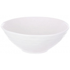 Салатники White City Модерн набор 2 шт 20х17 см BonaDi Белый DP231657