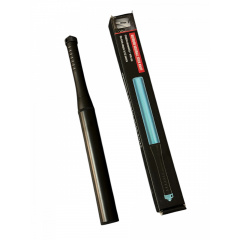 Нож туристический Gorillas BBQ 33.5 см Черный (KN1027) Черноморск