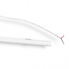 LED cветильник линейный FARADAY Electronics 600мм 12Вт 6500K Белый (248769) Вараш
