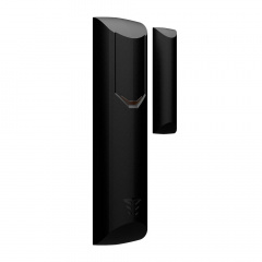Беспроводной датчик открытия Tiras Technologies X-Shift Black (278367) Нікополь