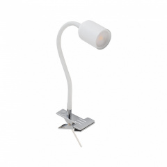 Настольная лампа TK Lighting 4559 TOP WHITE Ужгород