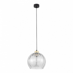 Люстра TK LIGHTING 4578 DEVI TRANSPARENT Київ