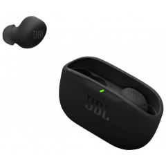 Гарнитура JBL WAVE BUDS 2 Black (JBLWBUDS2BLK) Дніпро