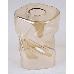 Бра Candellux Felis 16x27 см Черный (21-00163) Вишневое