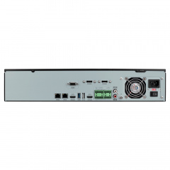 IP-видеорегистратор Provision NVR12-32800RFAN(2U) 32-канальный (296334) Стрый