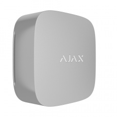 Умный датчик качества воздуха Ajax LifeQuality White Никополь