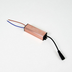 Панель светодиодная Lightwell LW-45W41K595 45Вт 4100K (256644) Золотоноша