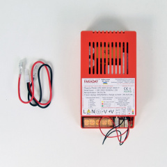 Бесперебойный блок питания FARADAY Electronics БП UPS 85W Smart ASCH PL 24В Славянск