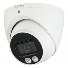 Видеокамера HDCVI 5 Мп Dahua DH-HAC-HDW1500TP-IL-A Гуляйполе