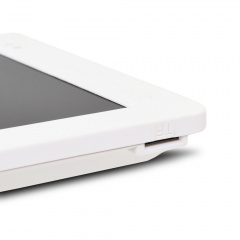 Видеодомофон BCOM BD-480 White Луцьк
