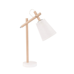 Настольная лампа TK Lighting VAIO WHITE 667 Киев