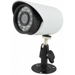 Комплект видеонаблюдения Melad на 8 камер 1 mp AHD KIT (12331) Червоноград