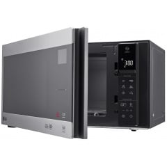 Микроволновая печь LG MH6595CIS (6352161) Золотоноша